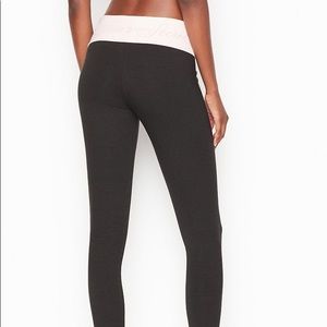Victoria secret leggings